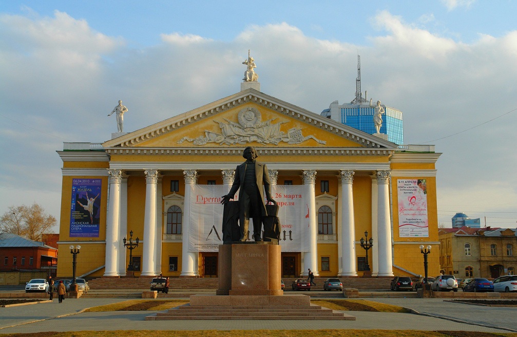 Челябинск Челябинск гостиницы