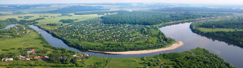 Алатырь достопремичательности