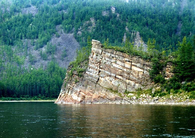 Красивые места Алдан Красивые места Алдан