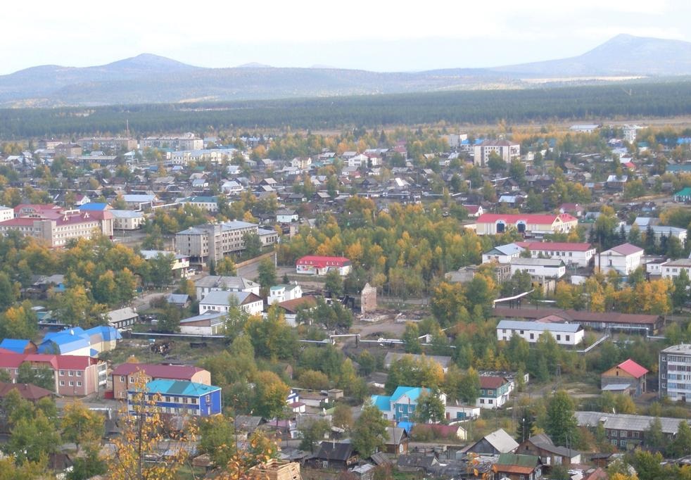 Алдан