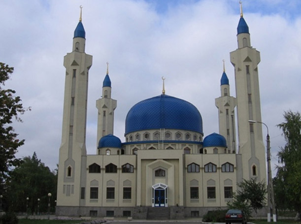 Адыгейск Адыгейск мичети