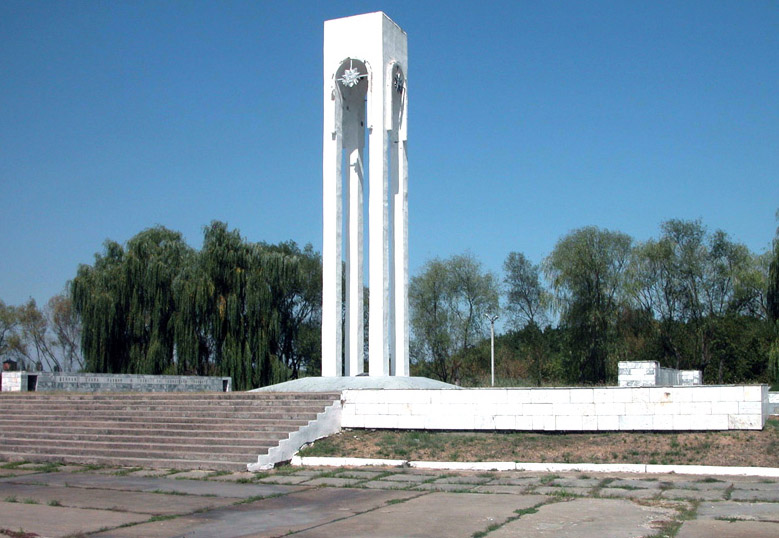 Адыгейск Адыгейск достопремичательности