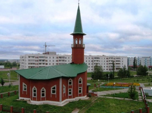 Агидель Агидель красивые места