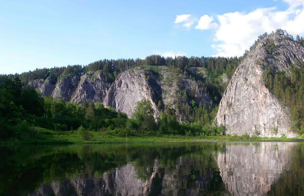 Агидель