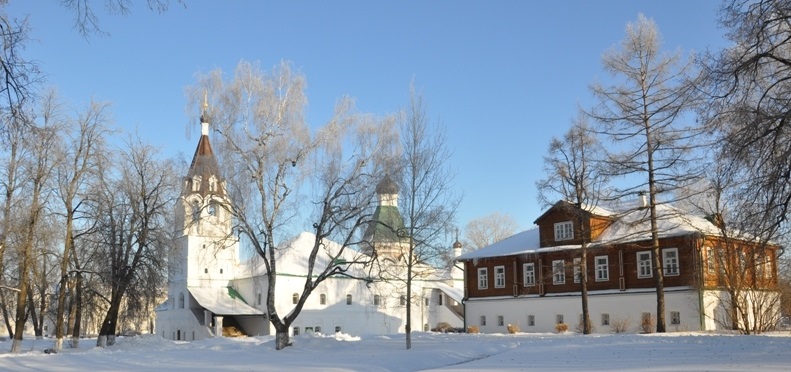Александров Александров