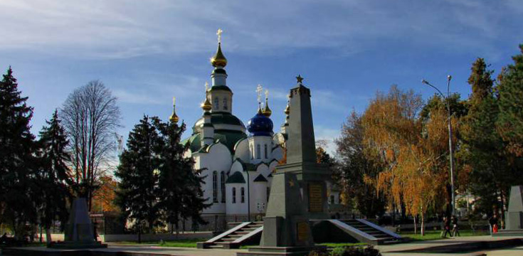 Армавир Армавир храмы