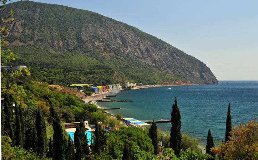 Ялта Ялта крым