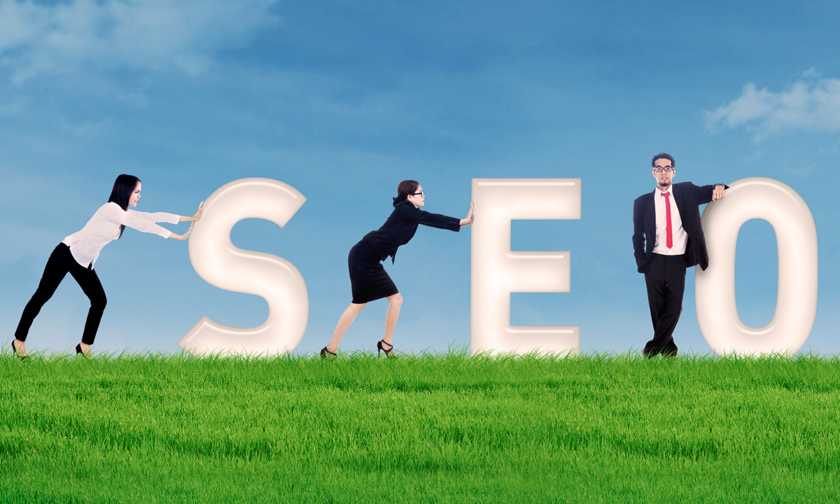 SEO продвижение SEO продвижение